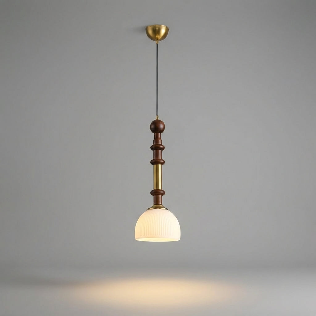 LED závěsná lampa s nastavitelným zavěšením – moderní italský design do obývacího pokoje a nad stůl 5