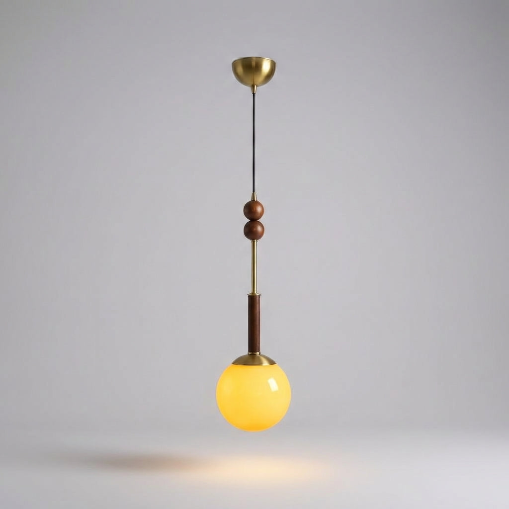 LED závěsná lampa s nastavitelným zavěšením – moderní italský design do obývacího pokoje a nad stůl 6