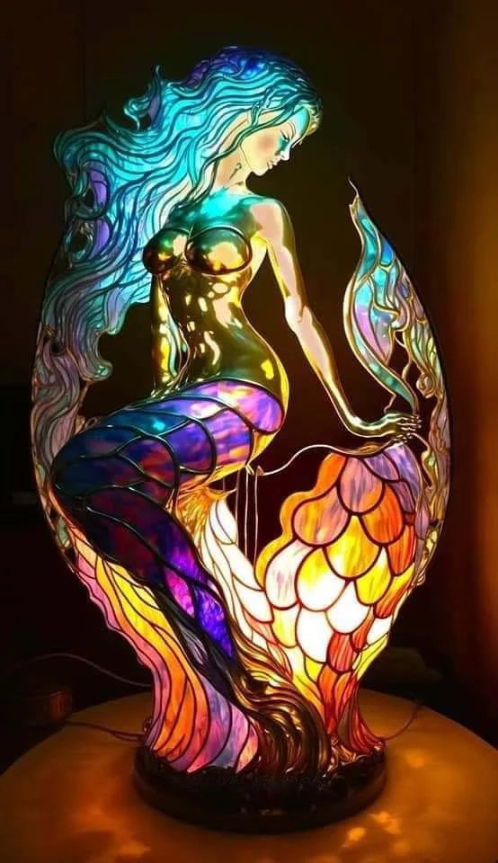 Barevná lampa na noční stolek se zvířecími motivy, multifunkční design, rozměry 22 9