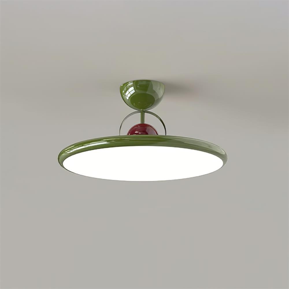 Lampa plná lesku a rafinovaného stylu 0