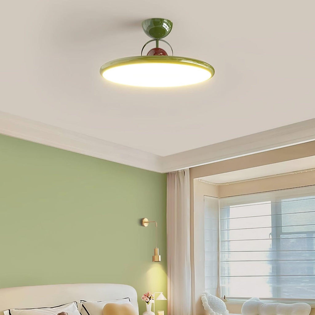 Lampa plná lesku a rafinovaného stylu 2