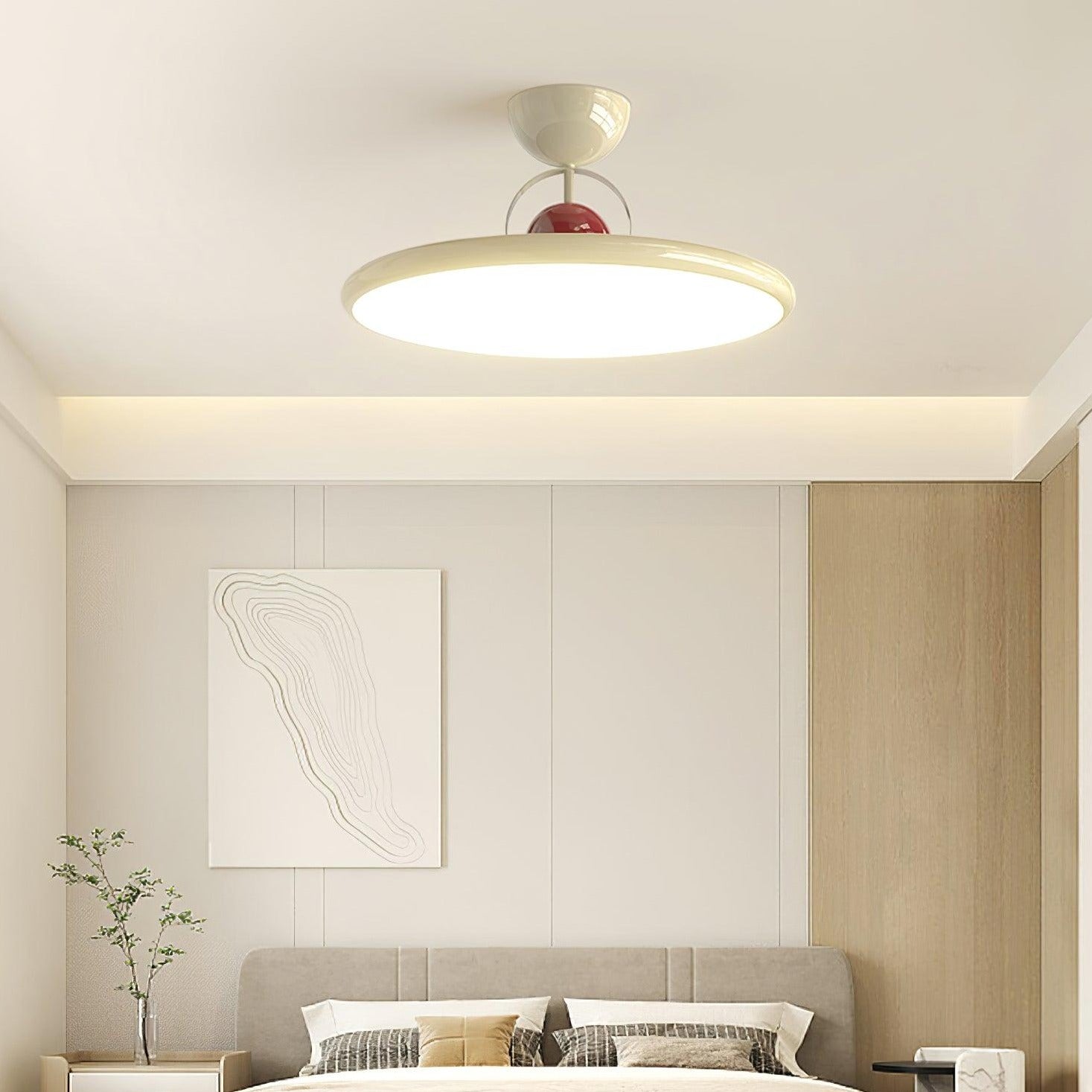 Lampa plná lesku a rafinovaného stylu 3