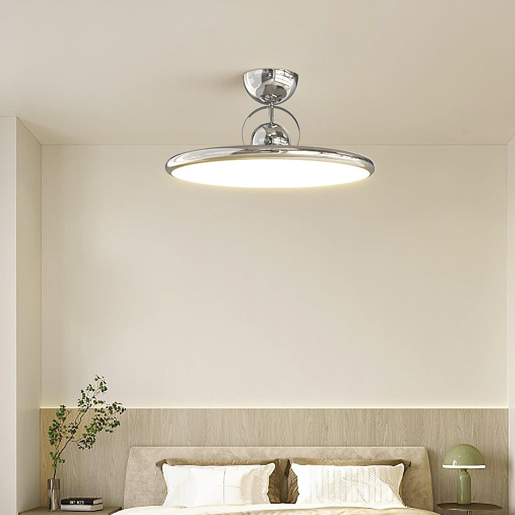 Lampa plná lesku a rafinovaného stylu 4