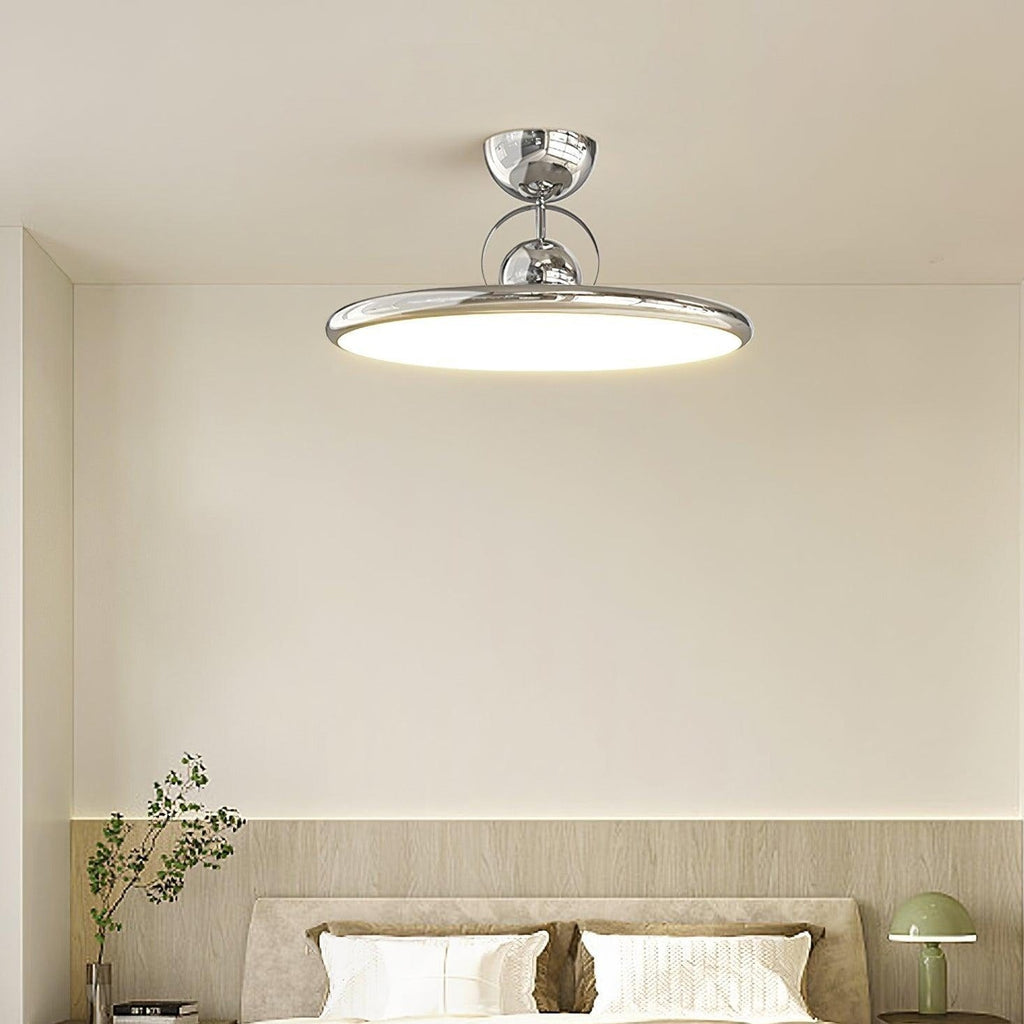 Lampa plná lesku a rafinovaného stylu 5