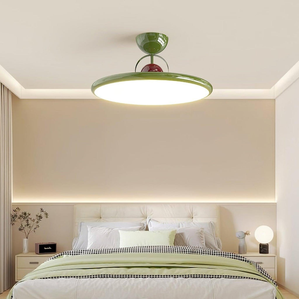 Lampa plná lesku a rafinovaného stylu 6