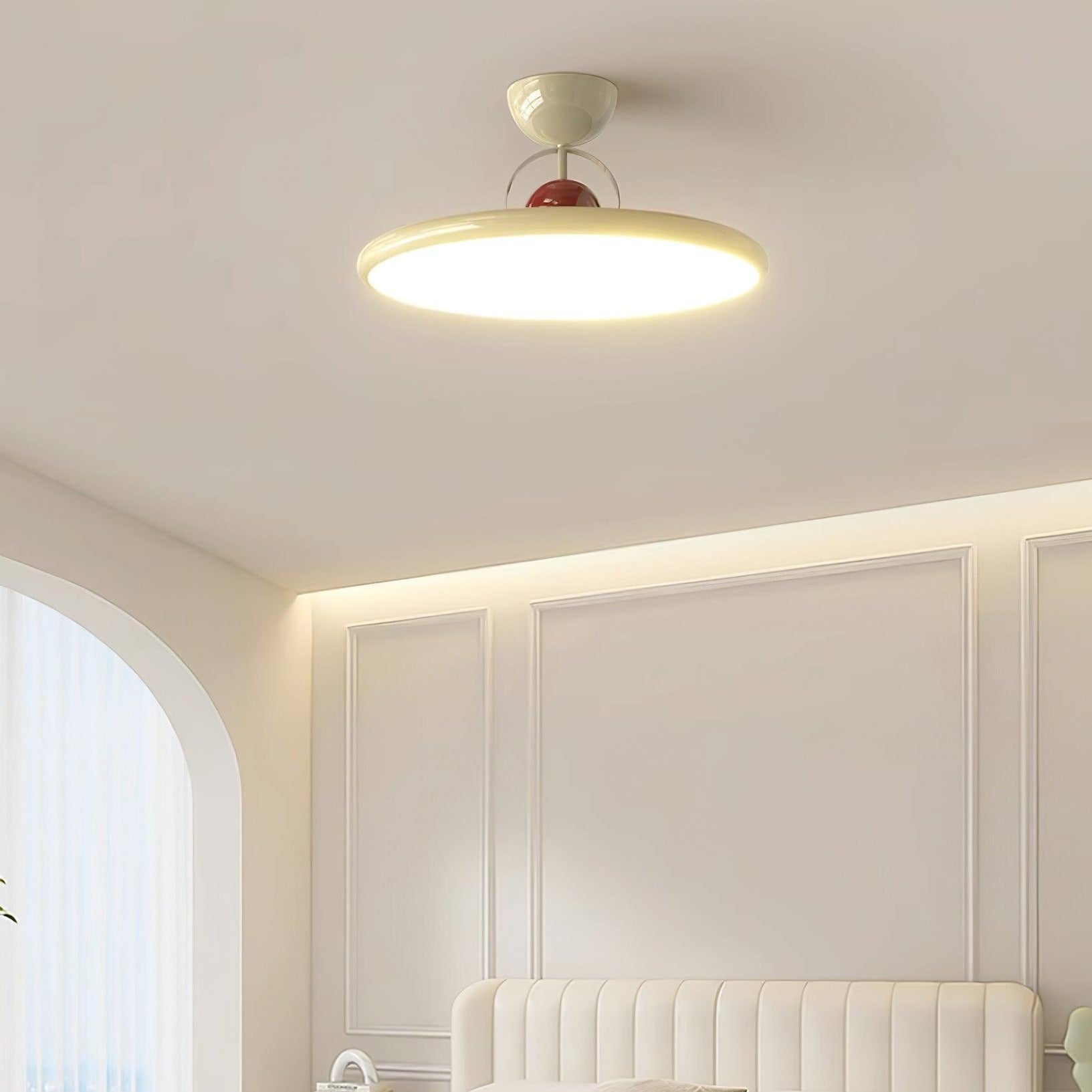 Lampa plná lesku a rafinovaného stylu 7
