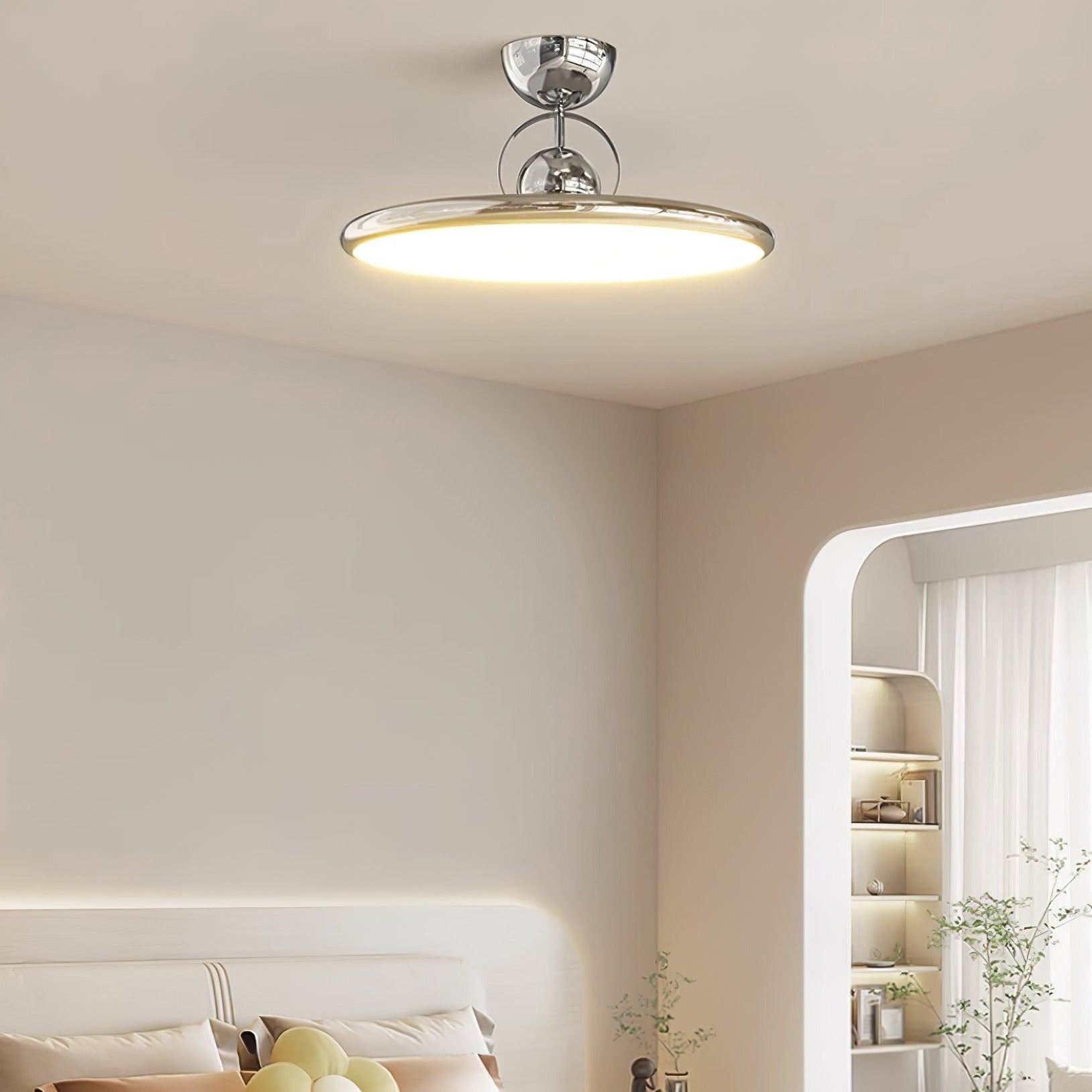Lampa plná lesku a rafinovaného stylu 8