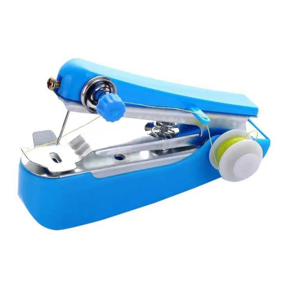 Lehký a kompaktní se startovací sadou 6