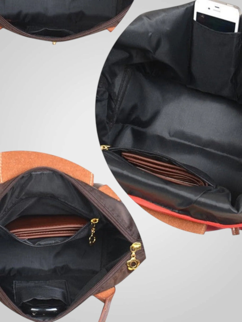 Luxusní taška přes rameno s elegantním designem, prostorným interiérem a stylovými detaily, ideální pro 4