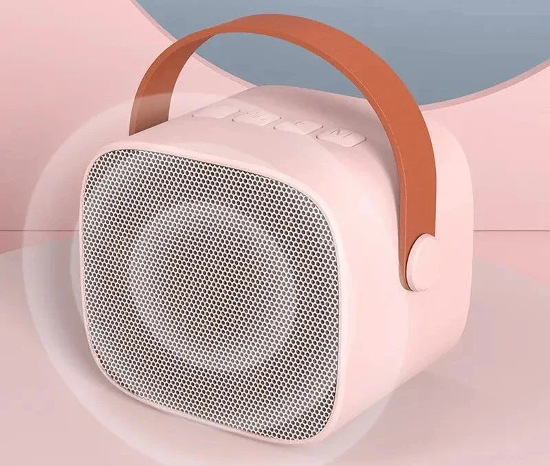 Luxusní karaoke vybavení pro domácí koncerty 2