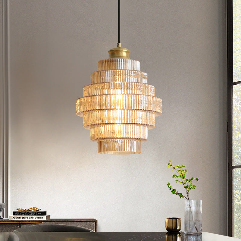 Luxusní lampa, která rozzáří váš domov 0