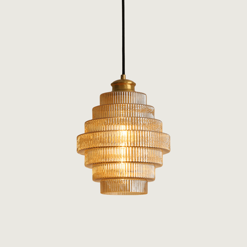 Luxusní lampa, která rozzáří váš domov 1