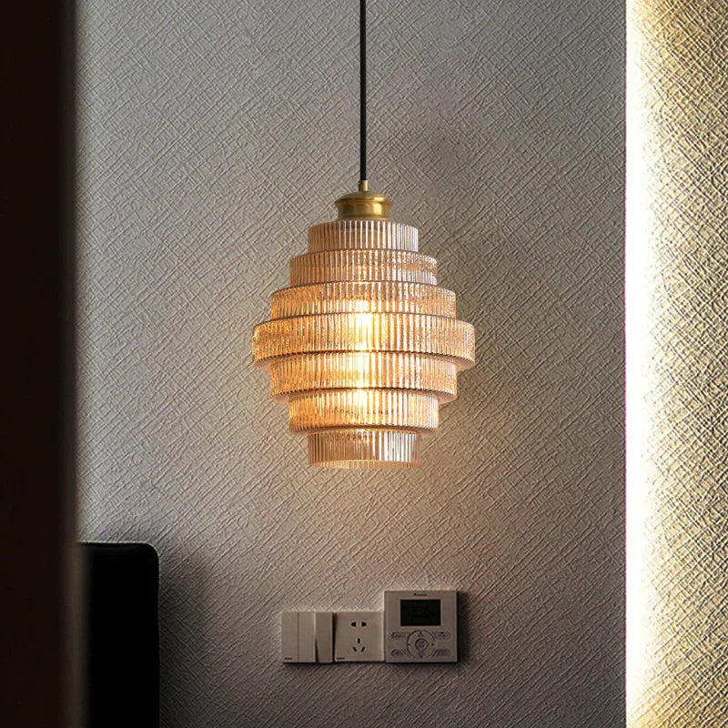 Luxusní lampa, která rozzáří váš domov 2