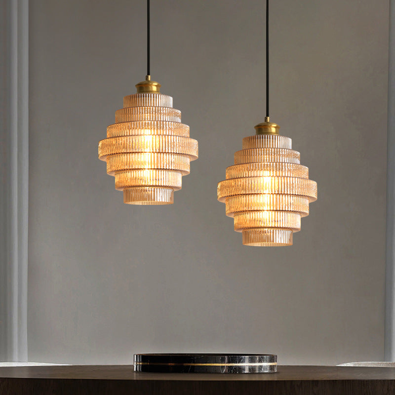 Luxusní lampa, která rozzáří váš domov 3