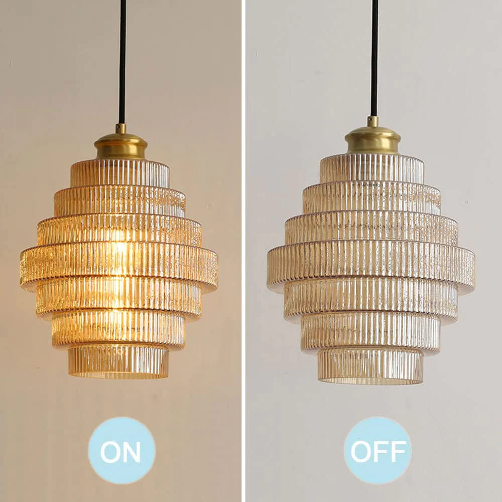 Luxusní lampa, která rozzáří váš domov 4