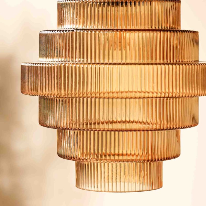 Luxusní lampa, která rozzáří váš domov 8