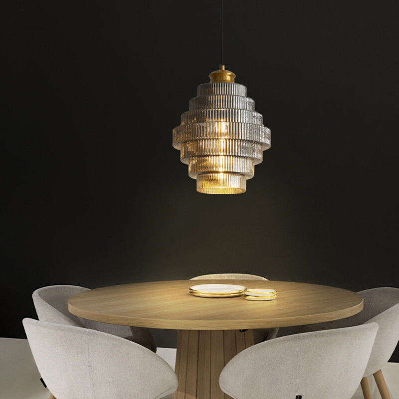 Luxusní lampa, která rozzáří váš domov 9