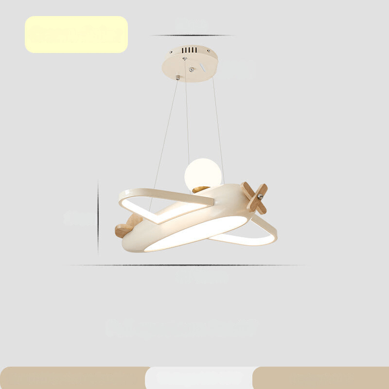 Luxusní stropní osvětlení s jedinečným designem 0