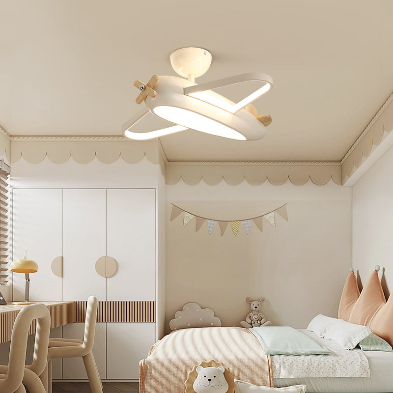 Luxusní stropní osvětlení s jedinečným designem 3
