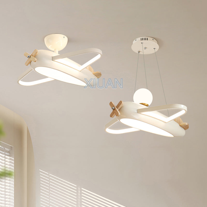Luxusní stropní osvětlení s jedinečným designem 4