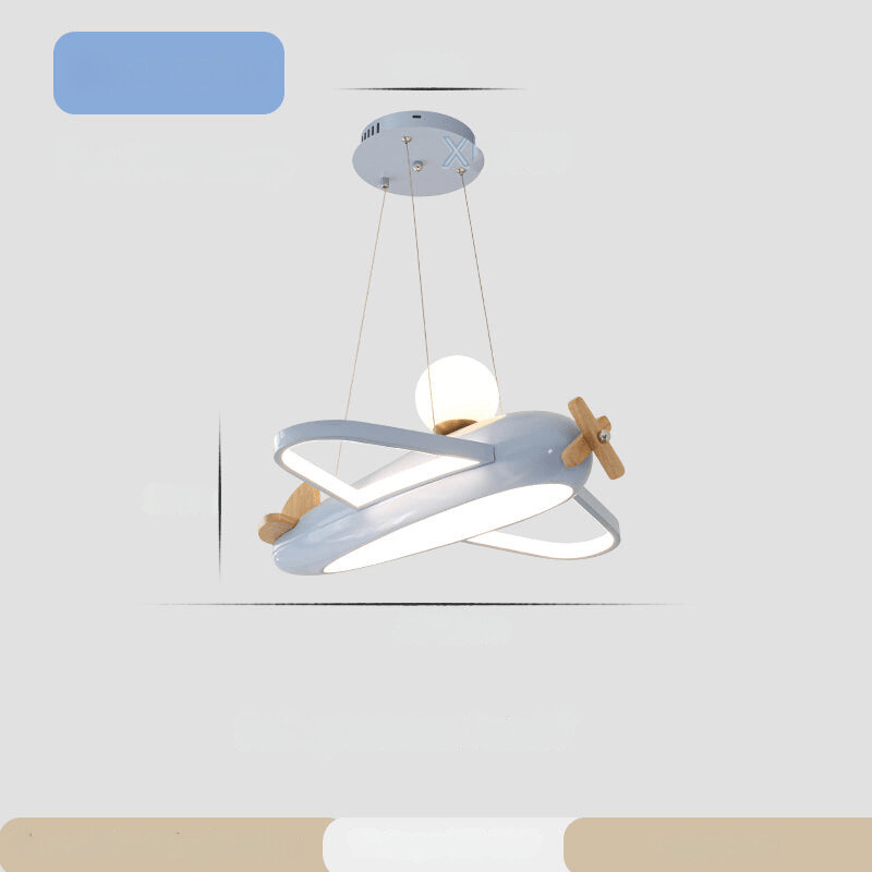 Luxusní stropní osvětlení s jedinečným designem 7