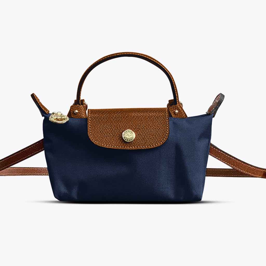 Malá crossbody kabelka s nastavitelným popruhem 0