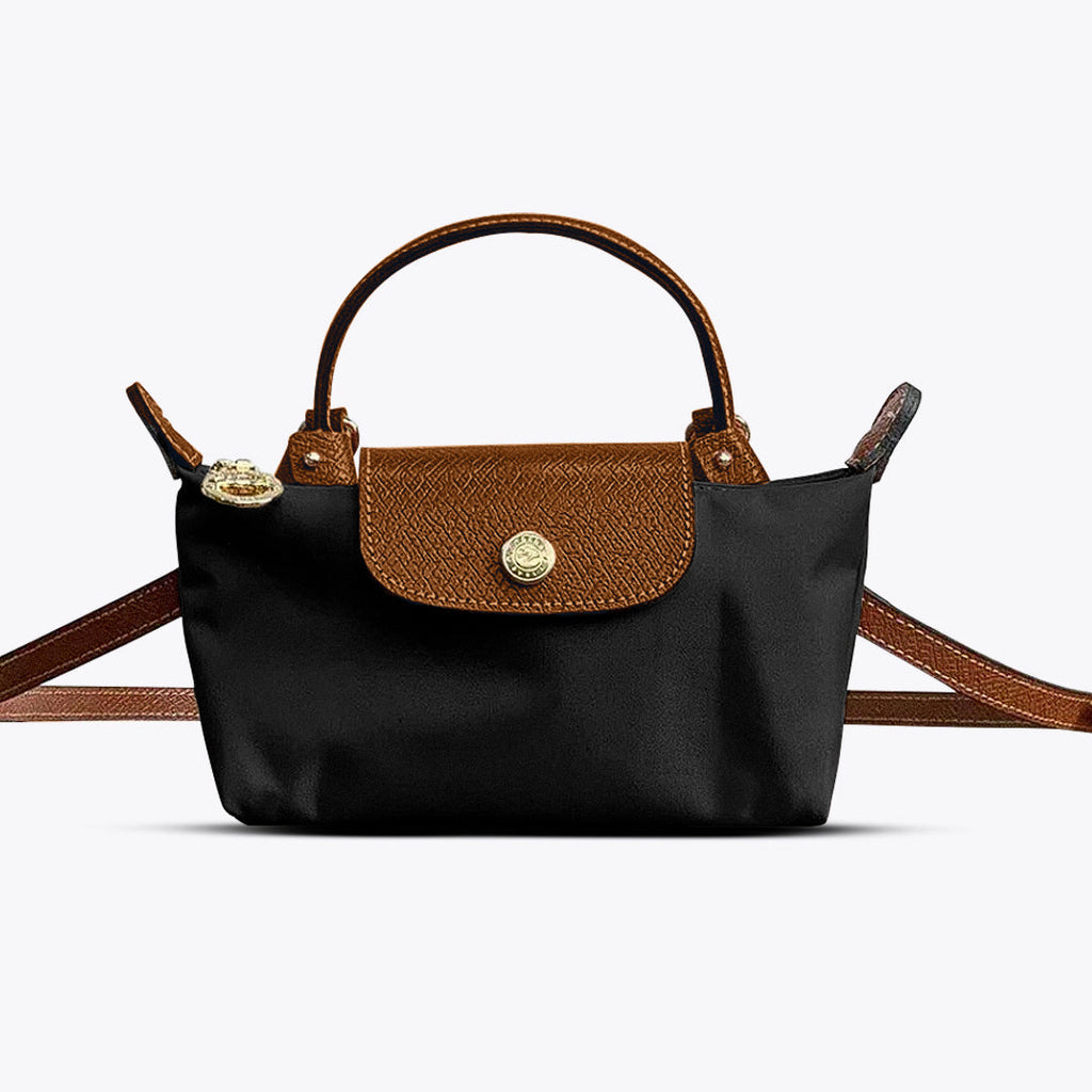 Malá crossbody kabelka s nastavitelným popruhem 1