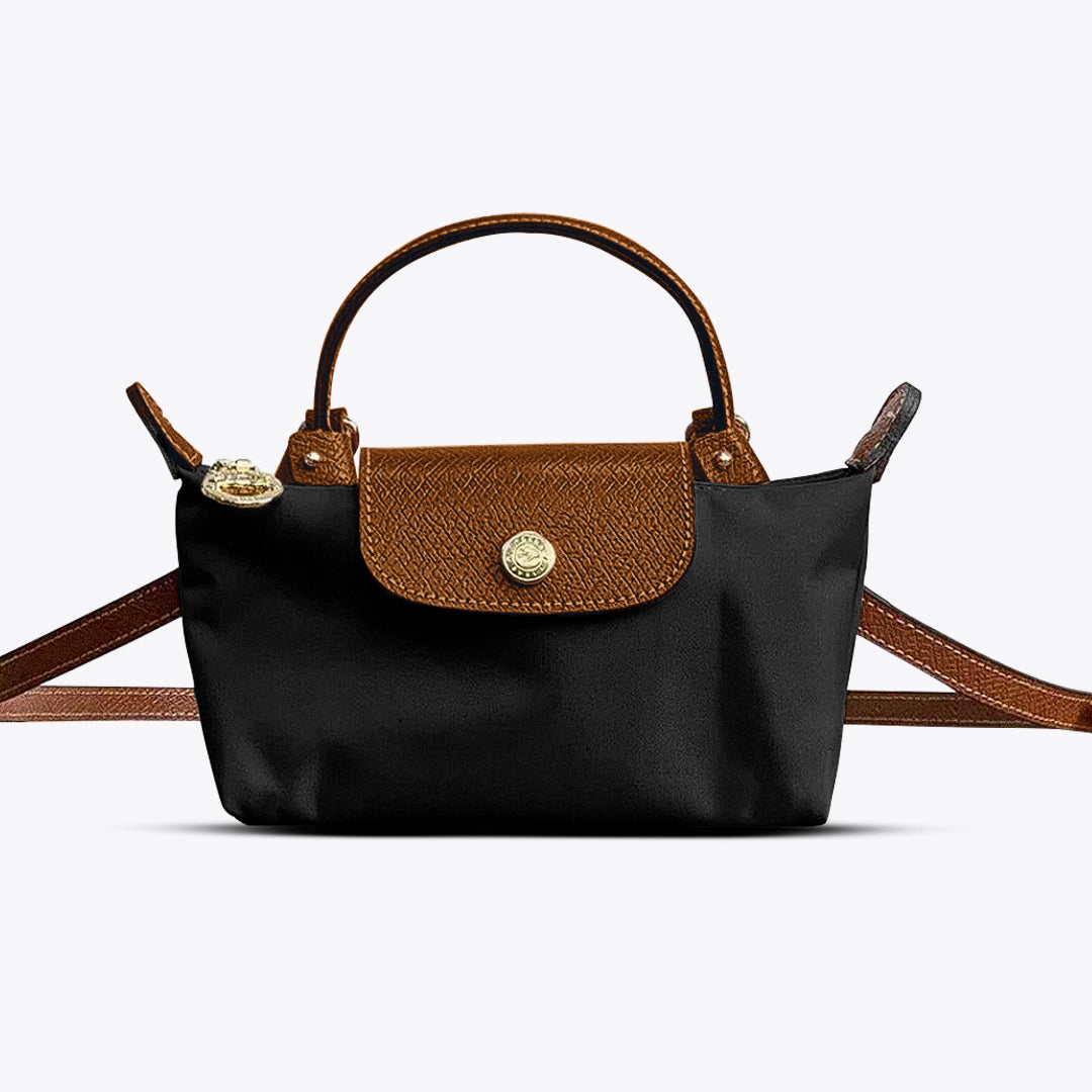 Malá crossbody kabelka s nastavitelným popruhem 1