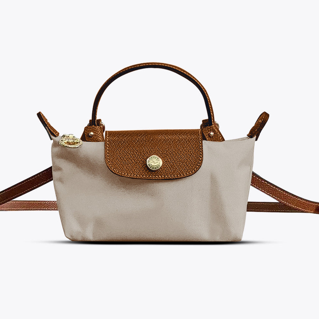 Malá crossbody kabelka s nastavitelným popruhem 4