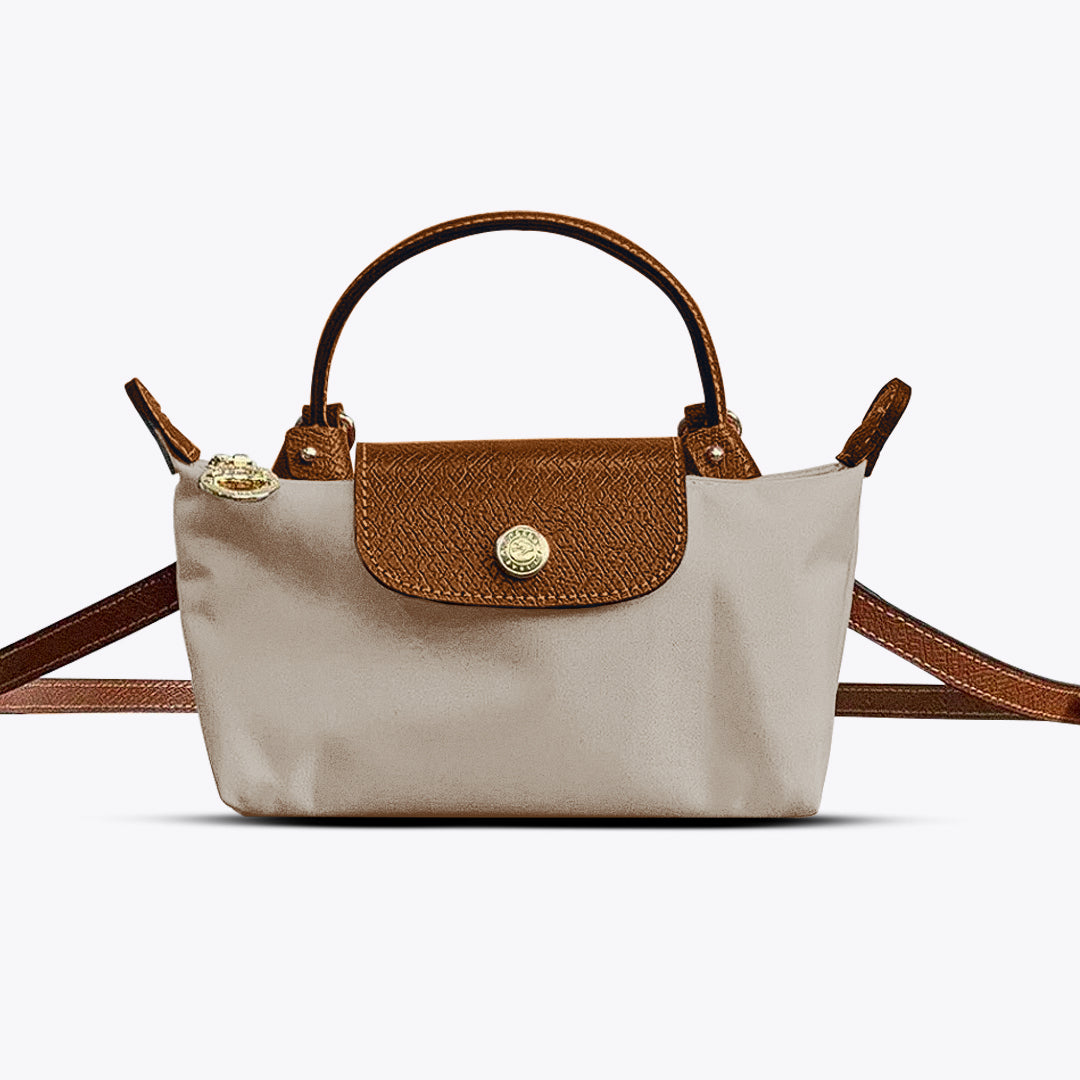 Malá crossbody kabelka s nastavitelným popruhem 4