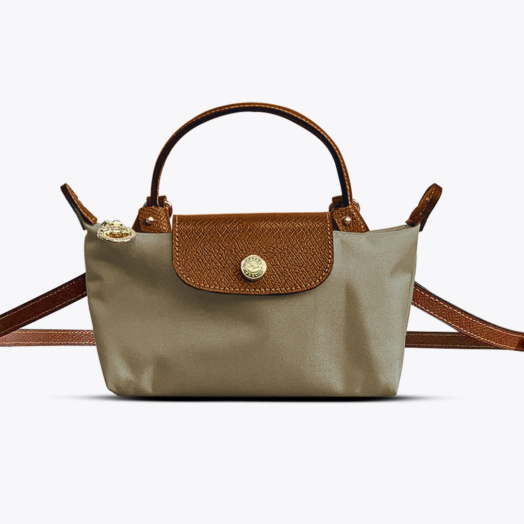 Malá crossbody kabelka s nastavitelným popruhem 5