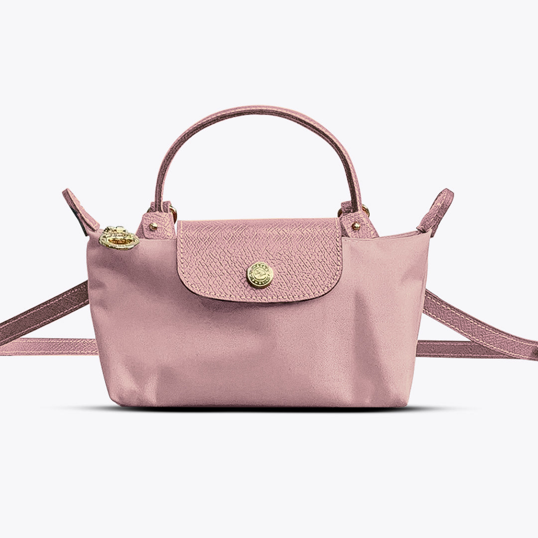 Malá crossbody kabelka s nastavitelným popruhem 6