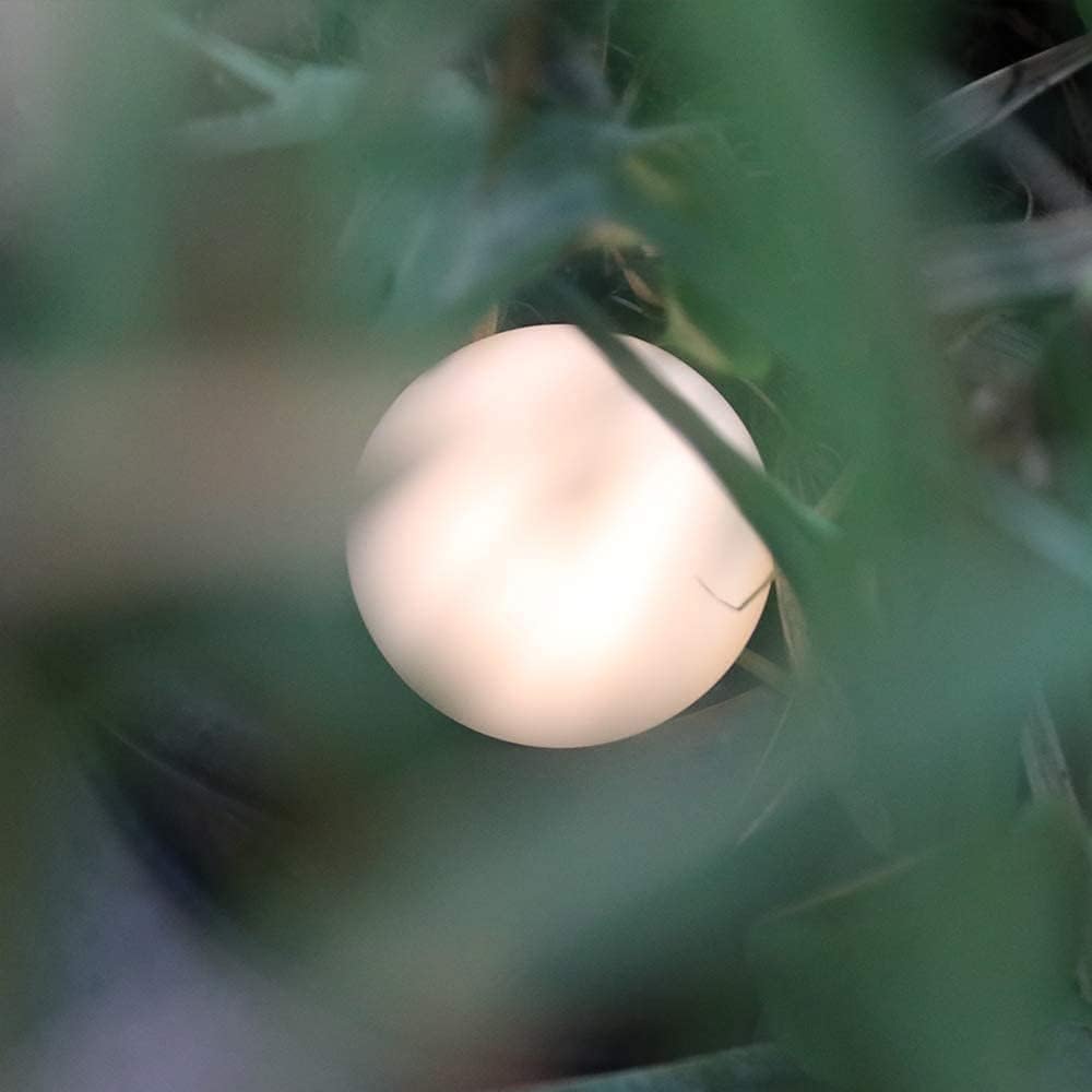 Měkké silikonové noční světlo pro děti s plynulým stmíváním - přenosné a dobíjecí noční světlo do dětských pokojů 2