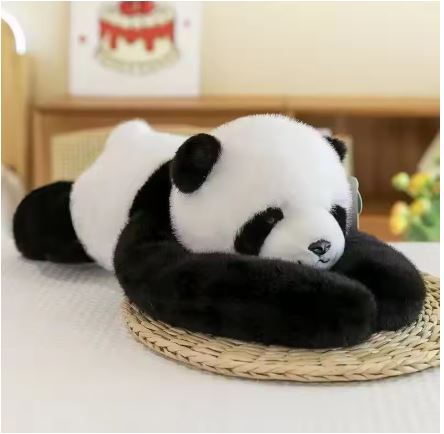 Měkký mazlivý polštářek CuddleSphere – Pohodlný relaxační společník z ekologické umělé kožešiny, 45 cm 0