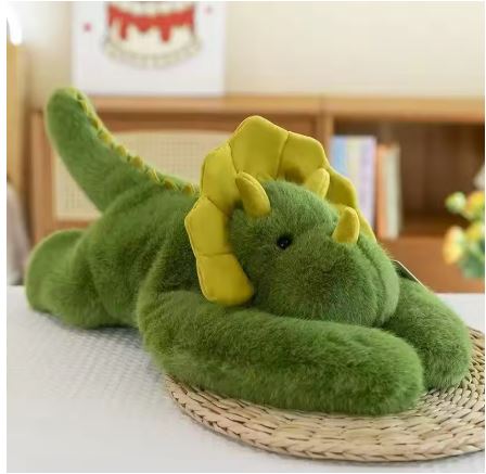 Měkký mazlivý polštářek CuddleSphere – Pohodlný relaxační společník z ekologické umělé kožešiny, 45 cm 4