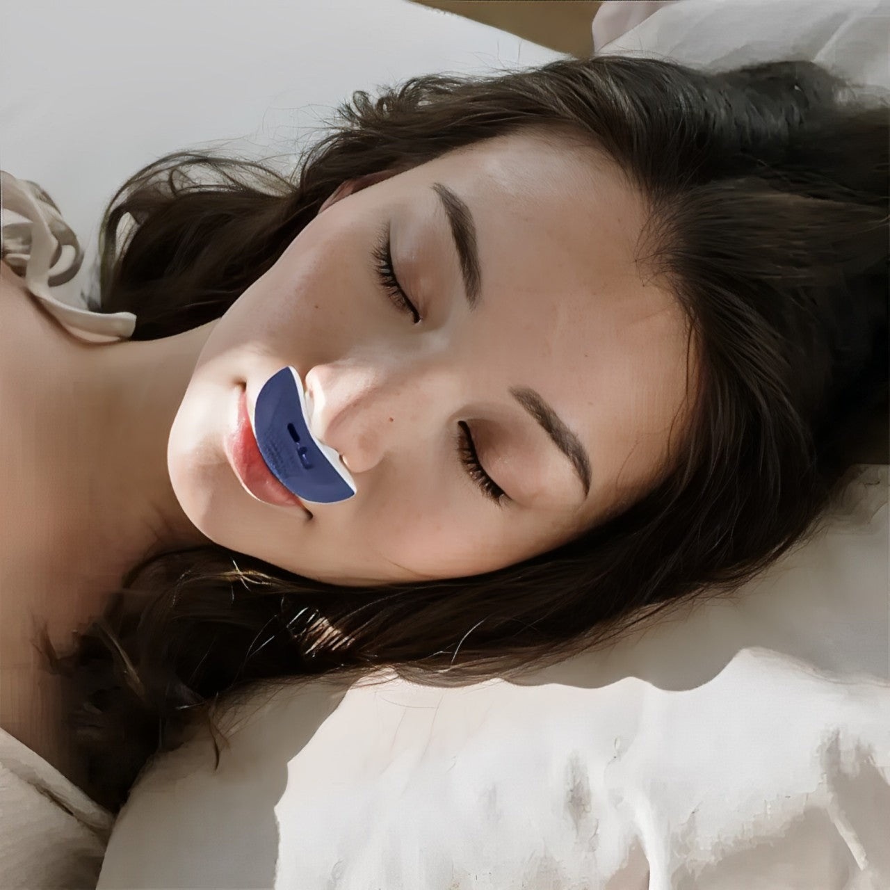 Micro CPAP na cesty – kompaktní zařízení pro spánkovou apnoe a chrápání, tiché a pohodlné použití 2