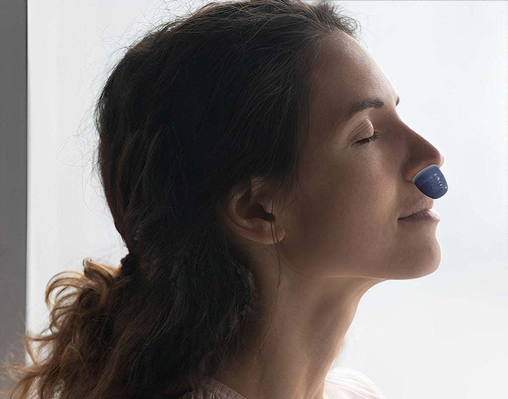 Micro CPAP na cesty – kompaktní zařízení pro spánkovou apnoe a chrápání, tiché a pohodlné použití 3