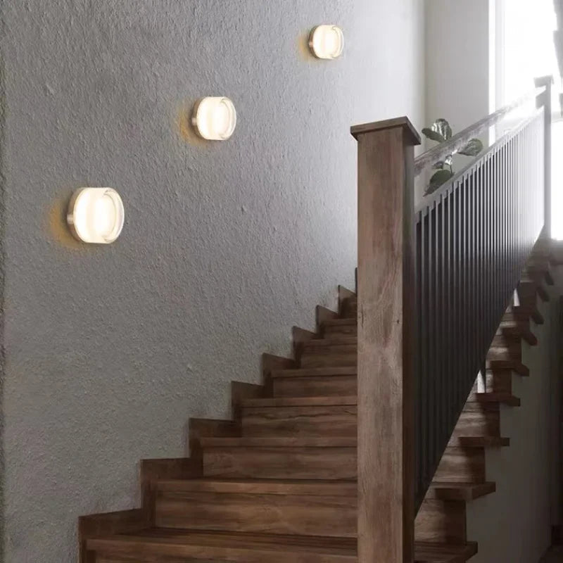 Minimalistická elegance na vaší zdi 2