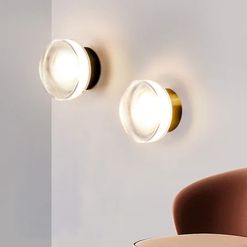 Minimalistická elegance na vaší zdi 4
