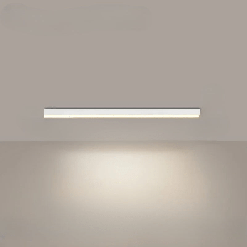 Minimalistická stropní lampa s výrazným efektem 3