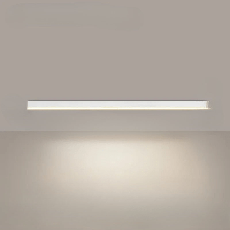 Minimalistická stropní lampa s výrazným efektem 5