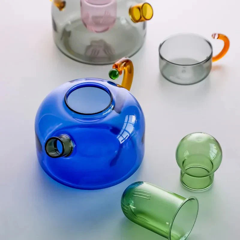 Moderní a elegantní vzhled v jednom! 4
