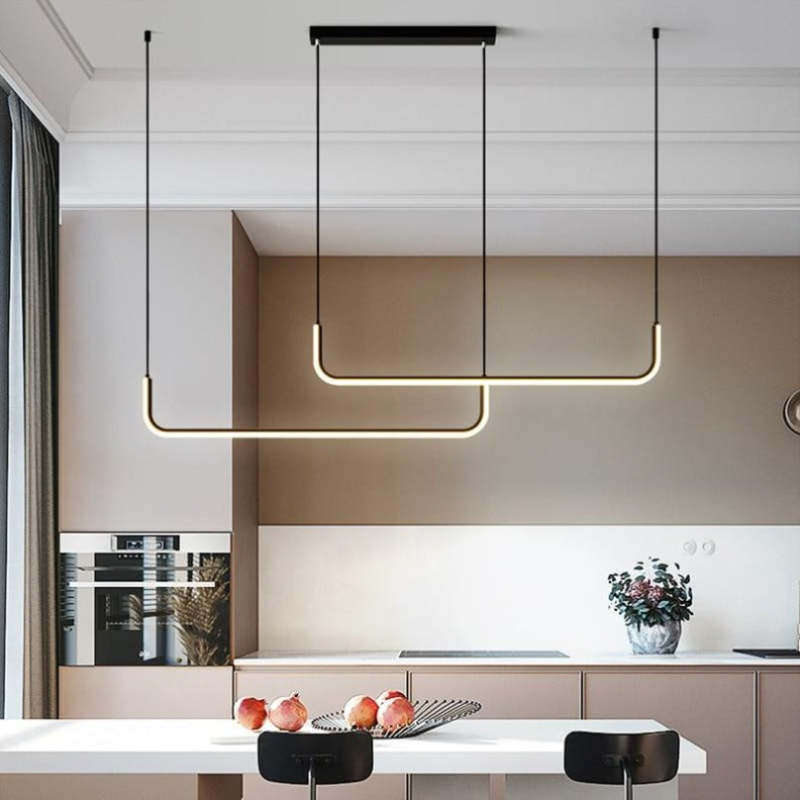 Moderní světlo v minimalistické verzi! 1