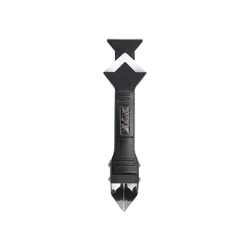 Multifunkční sada silikonového nářadí pro efektivní odstraňování a aplikaci tmelu. 2