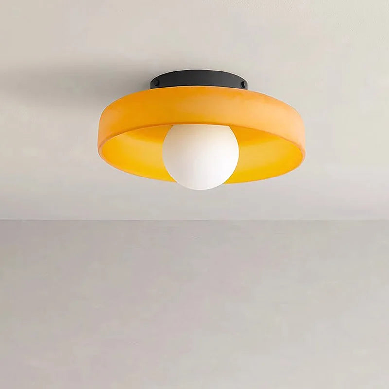 Nadčasový design pro chodbu a balkon 1