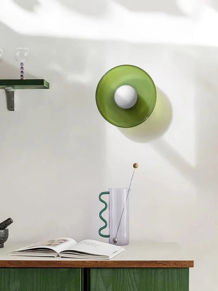 Nadčasový design pro chodbu a balkon 2