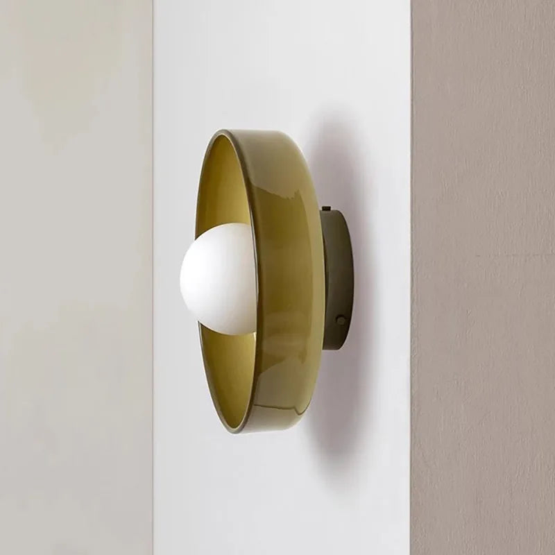 Nadčasový design pro chodbu a balkon 3