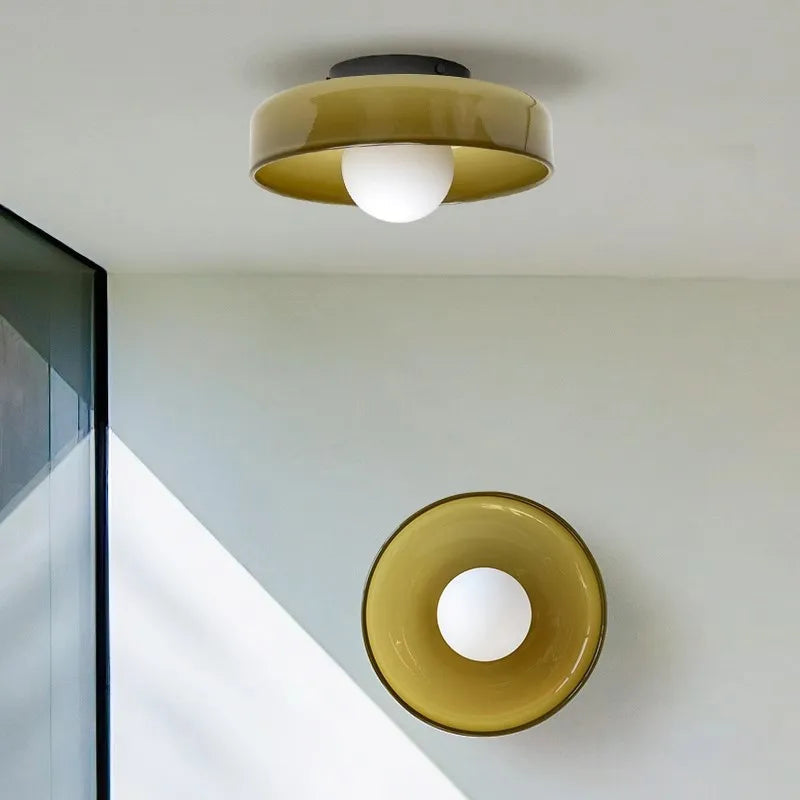 Nadčasový design pro chodbu a balkon 6
