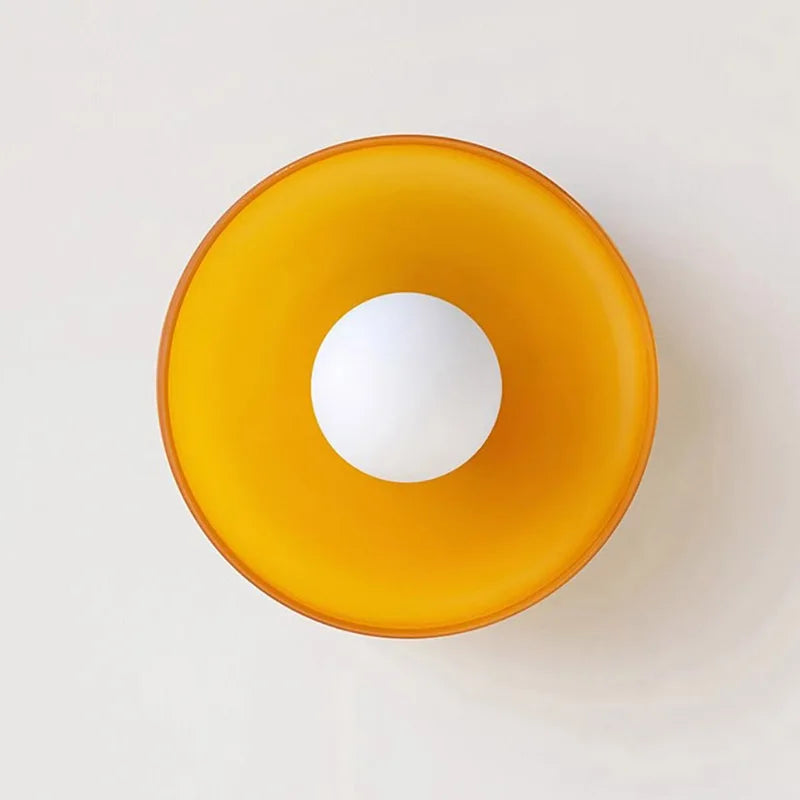 Nadčasový design pro chodbu a balkon 7