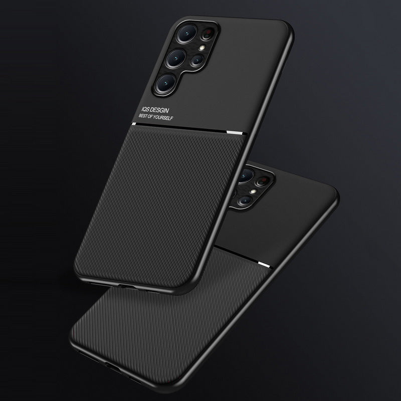 Odolné pouzdro s ochranou proti pádu pro moderní chytré telefony – tenký a odolný design 2